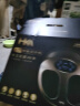 HKA 日本足疗机按摩器脚底足部脚部按摩仪器加热敷家用送爸妈长辈生日礼物 星空灰【至尊版】 实拍图