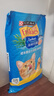 喜跃(Friskies)成猫猫粮10kg 海鲜味 三文鱼鲭鱼 海带 实拍图