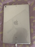 倍思平板保护壳iPad保护套iPad9游戏壳防摔透明软壳【全包软壳|还原裸机】适用iPad9/8/7-10.2英寸 实拍图