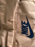 耐克（NIKE）斜挎包男女单肩包休闲包运动包户外骑行包大容量包情侣旅游包 BA5751-790/小麦色 均码 实拍图