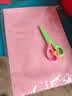 手工折纸A4彩纸儿童小学生手工课彩色折纸办公打印复印纸diy剪纸70克彩折纸 70克【10色100张】送剪刀 实拍图