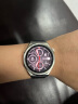 联想Lenovo Watch S云石银  智能运动健康手表 高清蓝牙通话 心率血氧监测 多种运动模式 音乐播放 实拍图