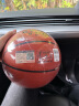 斯伯丁（SPALDING）篮球7号传奇TF-500系列星街战比赛室内外通用七号篮球 76-797Y 实拍图