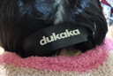 DUKAKA杜卡卡护颈脖套pro款颈托护颈脖套预防脖子前倾劲椎支撑护脖套 实拍图