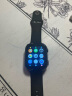 TDD优为华选厂家直供千元品质儿童电话手表华强北智能手表WatchS10全网通GPS定位小学初高中生青少年 至尊黑(双摄扫码支付+128G微Q抖+任意下载) 七天超长续航+远程管控+流畅不卡顿 实拍图