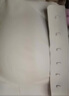ubrasCARE新款术后专用前开扣无痕内衣义乳文胸胸罩 关怀肤色   3XL    实拍图