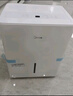 美的（Midea）除湿机小方物家用抽湿器12升18升30升50升70升手机智控辅助干衣 除湿神器家用卧室 30L/天 40-70㎡ 大户型智选 实拍图