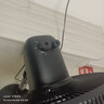 美的（Midea）【超级单品】七叶轻音立式电风扇家用柔风落地扇台式桌面小型风扇大风量节能摇头宿舍电扇 SAF30AB 实拍图