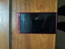 金立(Gionee)Z11 4G全网通翻盖老人手机 超长待机双卡双待 大屏大字大声音老年机 学生备用功能机 红色 实拍图