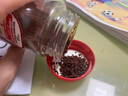 雀巢（Nestle）【代言人丁禹兮同款】醇品速溶美式黑咖啡粉0糖0脂*瓶装50g 实拍图