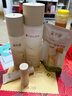 溪木源层孔菌水乳套装敏感肌控油保湿护肤品套装化妆品生日礼物送女朋友 实拍图