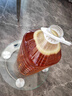言妤2.5L5L10升20斤装透明食用塑料花生油桶水油壶油瓶酒桶酒瓶 5.5升/足10斤 (加厚)4个 实拍图