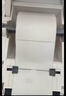 天章 （TANGO）新绿天章60x40mm 500张*1卷 五防热敏合成标签打印纸 驿站入库标签条码纸 电子面单不干胶打印纸 实拍图