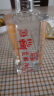 泸州老窖 六年窖头曲珍品 浓香型白酒 52度500ml 2瓶（内含礼袋） 实拍图