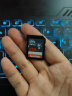 闪迪（SanDisk）256GB SD相机内存卡 C10 拍摄全高清视频 微单/单反数码相机存储卡 坚固耐用 超高性价比 实拍图