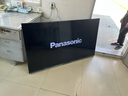 松下（Panasonic）电视LX580 65英寸 丽可彩4K全面屏MEMC AI语音开机无广告智能电视机TH-65LX580C 实拍图