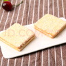 芝莉（Gery） 印尼进口 混合口味饼干(奶酪味+椰子+肉松味)200g*3盒早餐饼干 实拍图