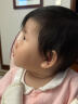 英氏（Engnice）【宝宝面条专区】婴幼儿有机面条辅食儿童意面碎碎面蝴蝶面 婴标低筋麦芯面粉500g 实拍图