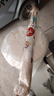 品喻（PINYU）菜罩家用饭菜罩遮尘防苍蝇神器剩菜罩食物罩可折叠餐桌盖【方形】 实拍图