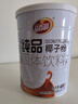 品香园 纯品椰子粉400g/罐 海南特产 0蔗糖椰奶香代早餐速溶冲饮原浆粉 实拍图