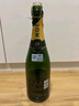 酩悦Moet & Chandon 法国进口 迷你 经典香槟 葡萄酒200ml*2瓶 双支装 实拍图