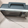 鼎阳（SIGLENT）SSA1015X-C 频谱分析仪 频率9K~1.5GHz 分辨率带宽1Hz~1MHz 实拍图