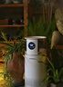 蓝宝（BLAUPUNKT）德国百年蓝宝无雾加湿器母婴认证负离子除菌1200ML加湿量大容量客厅卧室空气净化一体机鼻炎可用 BP-JS07【母婴认证】+移动托盘 实拍图
