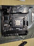 ROG STRIX X870-I GAMING WIFI主板 支持 CPU 9900X/9950X/9800X3D (AMD X870/socket AM5) 实拍图