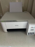 爱普生（EPSON）墨仓式 L3251彩色打印机 微信打印/无线连接 家用打印优选（打印、复印、扫描） 实拍图