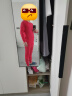红豆内衣男士秋衣秋裤纯棉套装圆领棉毛衫薄款打底保暖内衣 实拍图