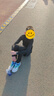 迪卡侬（DECATHLON）儿童紧身衣保暖训练服儿童运动透气速干衣秋长袖内衣KIL 经典黑套装-经典款-轻薄不加绒 170 （14-15岁 161-172） 实拍图