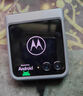 摩托罗拉【咨询客服领补贴】moto razr 50 第五代折叠屏 3.6英寸大外屏 IPX8抗水60万次折叠认证 5GAI手机 月绒黑 8GB+256GB 【咨询客服领补贴】 实拍图