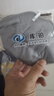 库铂库铂活性炭KP95口罩 耳戴式防尘口罩 工业防尘防油性颗粒物异味汽车尾气 LA认证 50只/盒(e) 实拍图