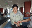 麦德威（medwe）肩托康复医用肩关节固定支具偏瘫护肩肩膀脱臼锁骨骨折固定带 三代透气服帖款 均码 实拍图