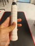 麦斯卡（Mesuca）HelloKitty系列全碳素羽拍成人女士训练4U超轻羽毛球拍-单拍 实拍图