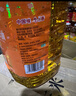 鲁花5L花生香食用植物调和油好原料压榨因公布配方比家用食用油正品 实拍图