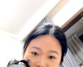 海昌 本命色原装进口 日抛美瞳10片装 彩色隐形眼镜 月落冰蓝600度 实拍图