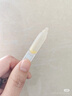 雅莎尔（yashaer）御龄修护悬油次抛精华液淡纹紧致修护屏障缓解泛红护肤生日礼物 1.5ml*5支/袋 实拍图