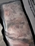 金锣猪后棒骨块2斤带肉率约30%冷冻免切猪肉生鲜猪筒骨猪腿骨高汤食材 实拍图