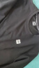 361°卫衣男士春秋季圆领运动休闲服外套长袖套头上衣652334801D-8 实拍图