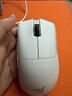 雷蛇（Razer） 炼狱蝰蛇V3系列游戏鼠标 有线无线鼠标 背部增高 宏自定 右手电竞适合吃鸡FPS 【轻约64克 无线鼠标】炼狱蝰蛇V3专业版-白色 实拍图