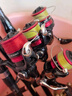 SHIMANO 禧玛诺新款SIENNA FG纺车轮海钓路亚轮轻量远投渔轮鱼线轮 2500 速比5.0 实拍图