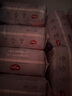 好奇（Huggies）奢透呼吸纸尿裤 婴儿尿不湿宝宝干爽超薄透气柔软轻盈防侧漏棉柔 XL 2包 68片 纸尿裤【12-17kg】 实拍图