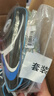 银河（YINHE）乒乓球拍横直拍双拍06D 六星6星兵乓球拍附拍套 实拍图