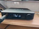 飞傲（FiiO）K11台式解码耳放 DSD解码一体机耳机功率放大器HiFi解码器 支持PS5 Switch 黑色 实拍图