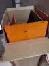 POKALEN泰国原装进口天然乳胶床垫 泰国制造95%纯天然高含量双人家用床褥 实拍图