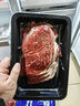 肉鲜厨师 和牛M7原切牛肉片 净重2斤 烧烤火锅烤肉生鲜牛肉套餐 实拍图