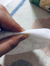 家得宝（homebaby）拉拉裤 蚕丝蛋白婴儿尿不湿花苞裤男女宝宝超薄透气学步裤 拉拉裤试用装M码12片 实拍图