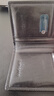 新秀丽（Samsonite）男士短款钱包牛皮卡包驾驶证件收纳包 礼物送爸爸TK6*09002 实拍图