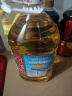 金龙鱼 食用油 葵花籽清香型调和油5L （新老包装随机发货） 实拍图